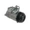 Car ac compressor Mercedes Benz ML350 E350 GLK X204 2012-2016 6SBU16C DCP17176 247300-7660
