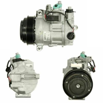 Car ac compressor Mercedes Benz ML350 E350 GLK X204 2012-2016 6SBU16C DCP17176 247300-7660