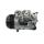 Car ac compressor Mercedes Benz ML350 E350 GLK X204 2012-2016 6SBU16C DCP17176 247300-7660