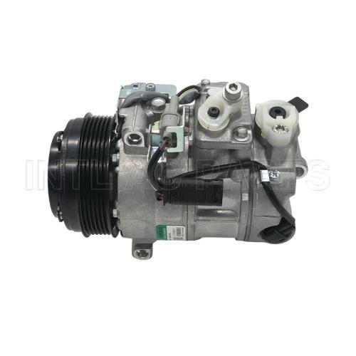 Car ac compressor Mercedes Benz ML350 E350 GLK X204 2012-2016 6SBU16C DCP17176 247300-7660