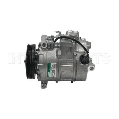 AUTO AC COMPRESSOR  BMW 5 E60 7SEU17C OEM# 64526917859