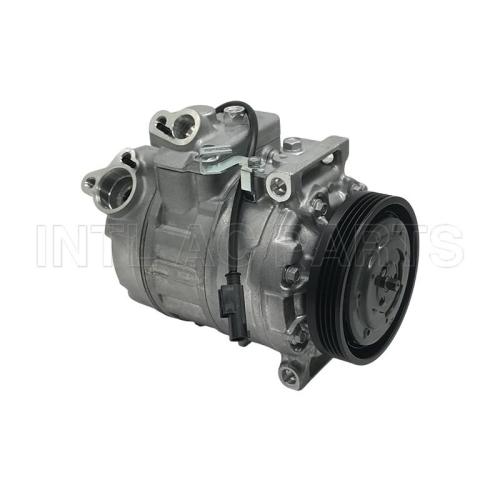 AUTO AC COMPRESSOR  BMW 5 E60 7SEU17C OEM# 64526917859