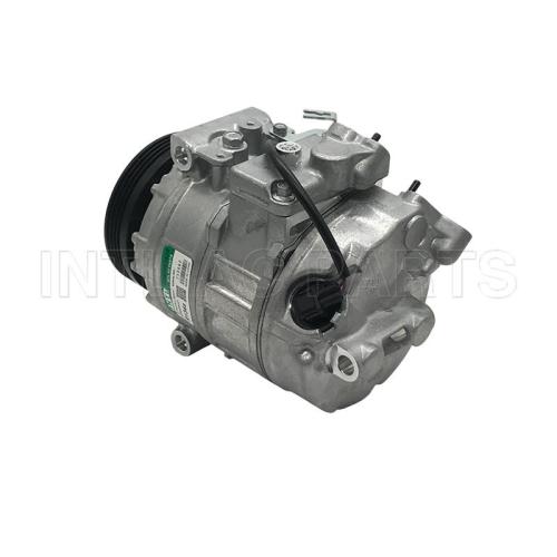 AUTO AC COMPRESSOR  BMW 5 E60 7SEU17C OEM# 64526917859