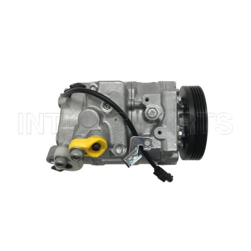 AUTO AC COMPRESSOR  BMW 5 E60 7SEU17C OEM# 64526917859