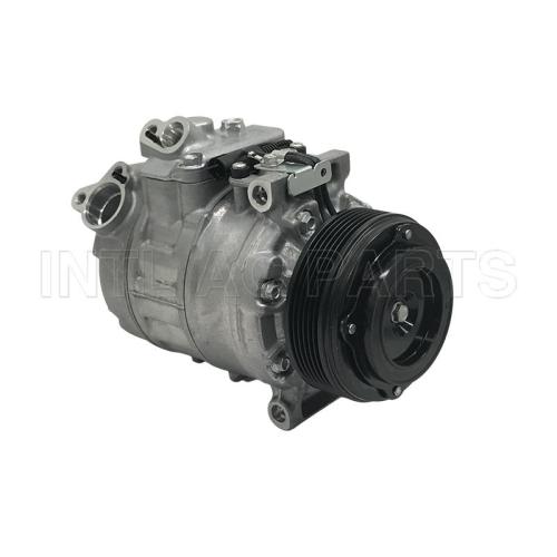 7SBU16C Auto Ac Compressor For BMW X3 (E83) 64526918749 447260-0780