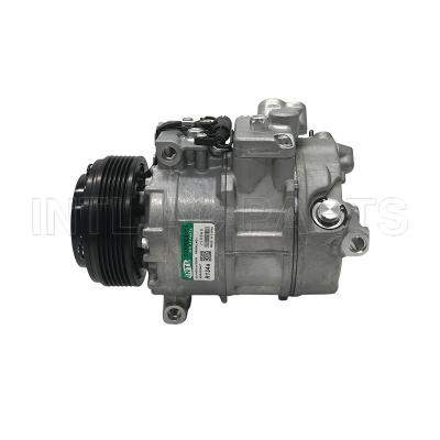 7SBU16C Auto Ac Compressor For BMW X3 (E83) 64526918749 447260-0780