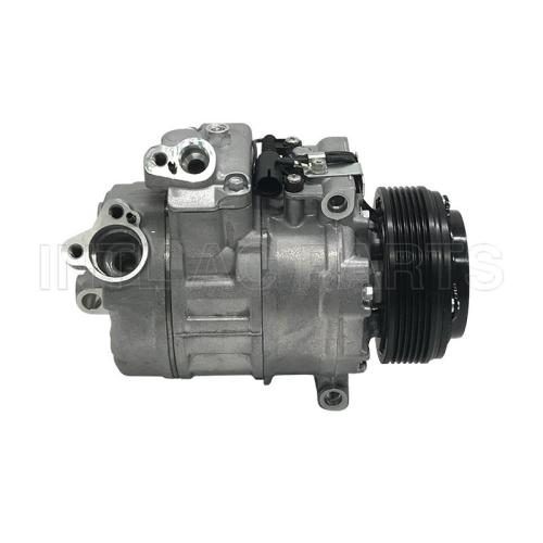 7SBU16C Auto Ac Compressor For BMW X3 (E83) 64526918749 447260-0780