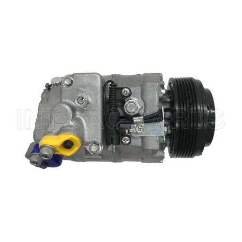 7SBU16C Auto Ac Compressor For BMW X3 (E83) 64526918749 447260-0780