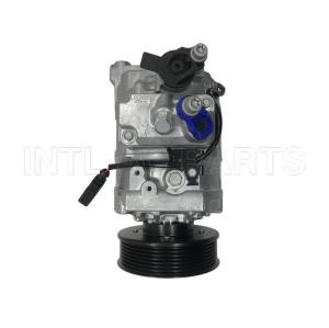 Denso 7SEU16C auto ac compressor Vw touareg/Audi Q7 4L 3.6 2001-2010