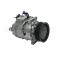 Denso 7SEU16C auto ac compressor Vw touareg/Audi Q7 4L 3.6 2001-2010