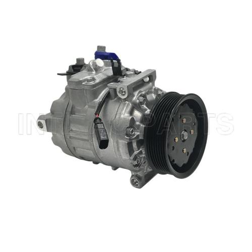 Denso 7SEU16C auto ac compressor Vw touareg/Audi Q7 4L 3.6 2001-2010