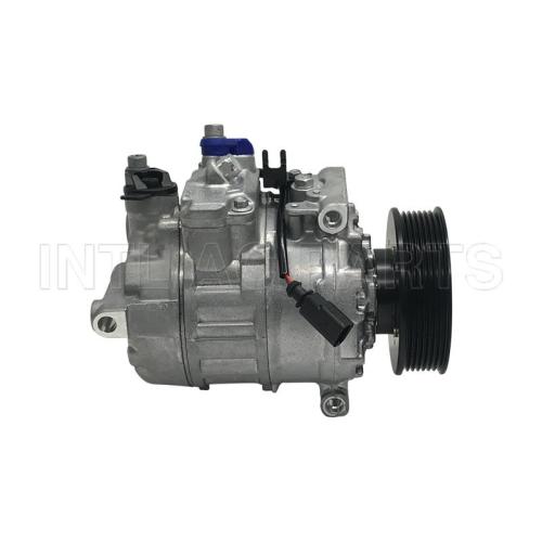 Denso 7SEU16C auto ac compressor Vw touareg/Audi Q7 4L 3.6 2001-2010