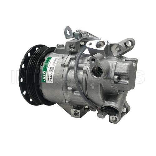 5SE09C auto air ac compressor Toyota Yaris SCION 1.5 Xa Xb 447150-4690 88310-52492 88310-52550 88310-52551 447260-1506