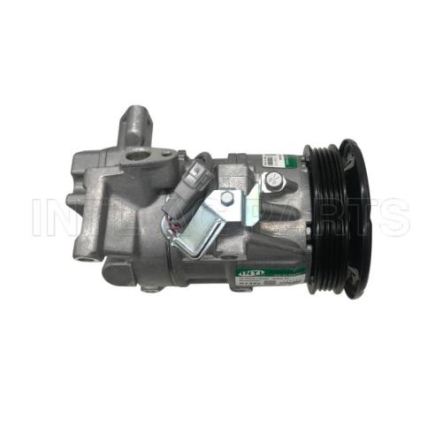 5SE09C auto air ac compressor Toyota Yaris SCION 1.5 Xa Xb 447150-4690 88310-52492 88310-52550 88310-52551 447260-1506