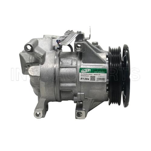 5SE09C auto air ac compressor Toyota Yaris SCION 1.5 Xa Xb 447150-4690 88310-52492 88310-52550 88310-52551 447260-1506