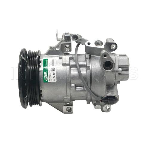 5SE09C auto air ac compressor Toyota Yaris SCION 1.5 Xa Xb 447150-4690 88310-52492 88310-52550 88310-52551 447260-1506