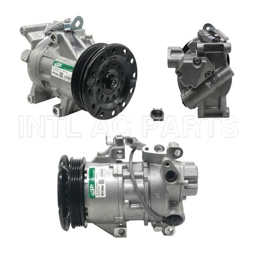 5SE09C auto air ac compressor Toyota Yaris SCION 1.5 Xa Xb 447150-4690 88310-52492 88310-52550 88310-52551 447260-1506