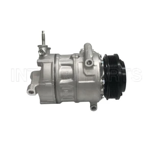 7SBH17C car AC Compressor for Fiat Ducato 2019 Dodge Promaster 3.0 V6 447160-6744 RC.600.484 P68155464AA