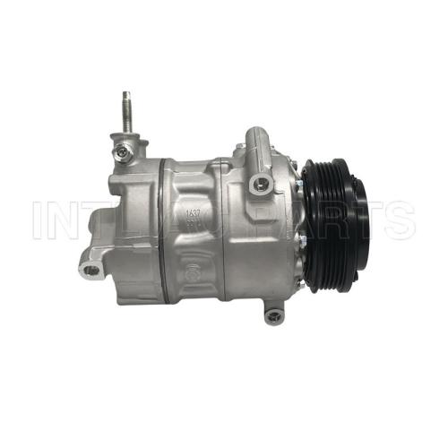 7SBH17C car AC Compressor for Fiat Ducato 2019 Dodge Promaster 3.0 V6 447160-6744 RC.600.484 P68155464AA