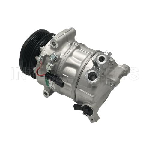 7SBH17C car AC Compressor for Fiat Ducato 2019 Dodge Promaster 3.0 V6 447160-6744 RC.600.484 P68155464AA