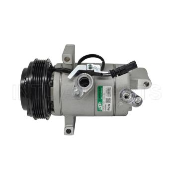 HRS-13 COMPRESSOR ONIX 1.0 TURBO PLUS 2019 E 2020 manufacturer 26304809 RC.600.468