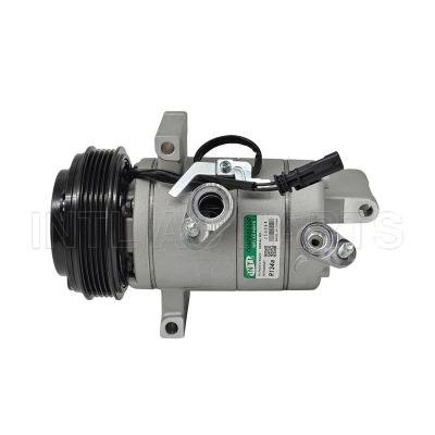 HRS-13 COMPRESSOR ONIX 1.0 TURBO PLUS 2019 E 2020 manufacturer 26304809 RC.600.468
