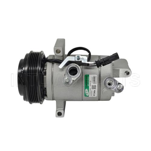 HRS-13 car ac Compressor for Chevrolet Onix Plus/Prisma Plus 2020> manufacturer 26304809 RC.600.468