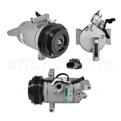 HRS-13 car ac Compressor for Chevrolet Onix Plus/Prisma Plus 2020> manufacturer 26304809 RC.600.468