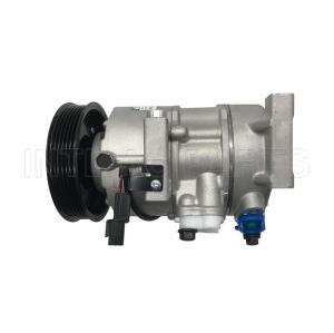 New Auto ac compressor for Hyundai nova Tucson 2018> / Creta 2016> DWP300134460 RC.600.490