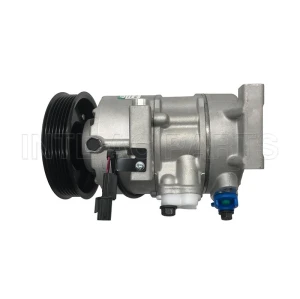 New Auto ac compressor for Hyundai nova Tucson 2018> / Creta 2016> DWP300134460 RC.600.490