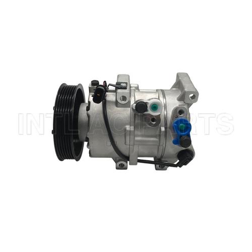 New Auto ac compressor for Hyundai nova Tucson 2018> / Creta 2016> DWP300134460 RC.600.490