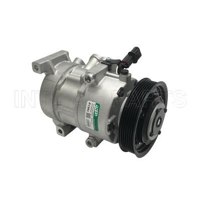 New Auto ac compressor for Hyundai nova Tucson 2018> / Creta 2016> DWP300134460 RC.600.490