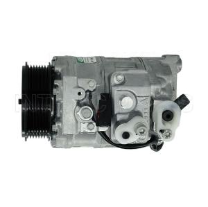 7SEU17C Auto air ac compressor for Mercedes Benz Dodge Flight Liner Sprinter 68012247AA 0012303211 4710588 4711434 157376 158376 6512468 7512468 0012303211