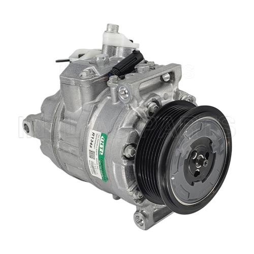 7SEU17C Auto air ac compressor for Mercedes Benz Dodge Flight Liner Sprinter 68012247AA 0012303211 4710588 4711434 157376 158376 6512468 7512468 0012303211