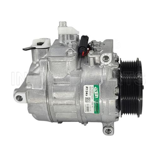 7SEU17C Auto air ac compressor for Mercedes Benz Dodge Flight Liner Sprinter 68012247AA 0012303211 4710588 4711434 157376 158376 6512468 7512468 0012303211