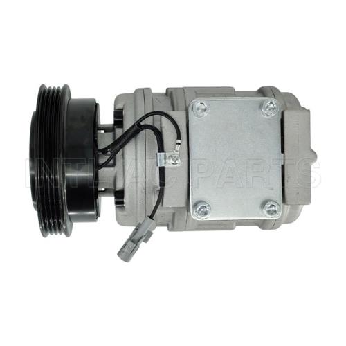 Denso 10PA15L/10PA17C  car ac compressor Toyota landcruiser 100 series HDJ100 88320-60720 88310-6A100 447200-1713 9644729-171