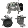 Good quality New 10PA20C Car AC Compressor for TOYOTA SUPRA LEXUS GS 8832014600 447220-6121 88320-30651