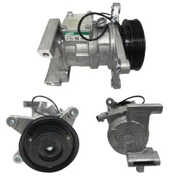 Good quality New 10PA20C Car AC Compressor for TOYOTA SUPRA LEXUS GS 8832014600 447220-6121 88320-30651