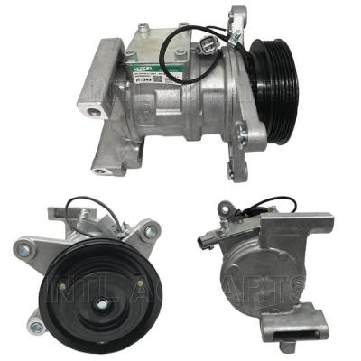 Good quality New 10PA20C Car AC Compressor for TOYOTA SUPRA LEXUS GS 8832014600 447220-6121 88320-30651