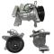 Good quality New 10PA20C Car AC Compressor for TOYOTA SUPRA LEXUS GS 8832014600 447220-6121 88320-30651
