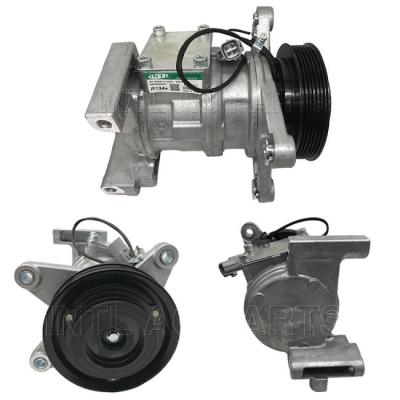 Good quality New 10PA17E Car AC Compressor for TOYOTA SUPRA LEXUS GS 8832014600 447220-6121 88320-30651