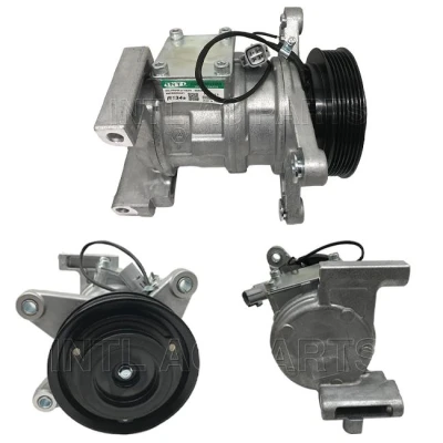 Good quality New 10PA20C Car AC Compressor for TOYOTA SUPRA LEXUS GS 8832014600 447220-6121 88320-30651