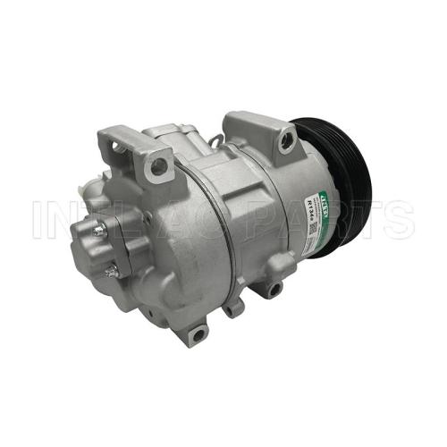 88320-02500 88310-1A730 88310-02500 Denso 6SEU14C for Corolla Matrix Scion XB Lexus LS Car 12V dc Air Conditioning AC Compressor