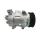 88320-02500 88310-1A730 88310-02500 Denso 6SEU14C for Corolla Matrix Scion XB Lexus LS Car 12V dc Air Conditioning AC Compressor