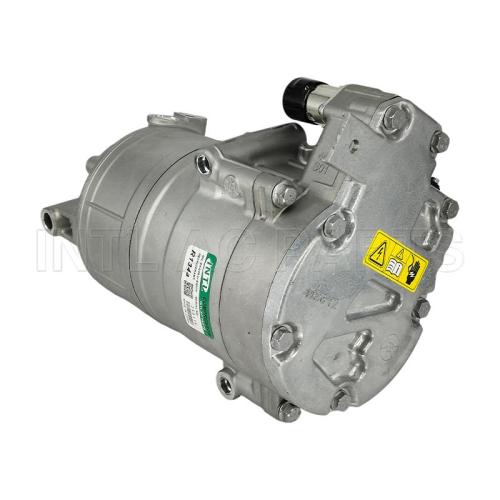 BRADN NEW COMP. SANDEN SHS33 HIBRIDO MODELO 4188 MERCEDES A0008305600 Air Con Pump 065 For MERCEDES C Class C350 Hybrid A0008305600