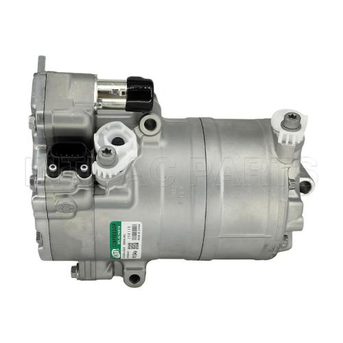 BRADN NEW COMP. SANDEN SHS33 HIBRIDO MODELO 4188 MERCEDES A0008305600 Air Con Pump 065 For MERCEDES C Class C350 Hybrid A0008305600