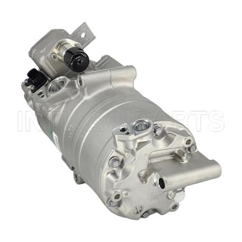 BRADN NEW COMP. SANDEN SHS33 HIBRIDO MODELO 4188 MERCEDES A0008305600 Air Con Pump 065 For MERCEDES C Class C350 Hybrid A0008305600