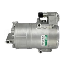 SANDEN SHS33 Mercedes Benz W205 C350e 2019 A0008305600 Engine Air Con Compressor 065 For MERCEDES C Class C350 Hybrid