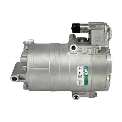 SANDEN SHS33 Mercedes Benz W205 C350e 2019 A0008305600 Engine Air Con Compressor 065 For MERCEDES C Class C350 Hybrid