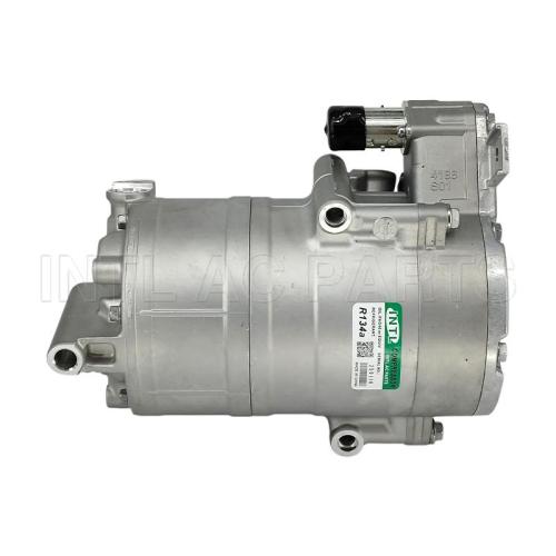 BRADN NEW COMP. SANDEN SHS33 HIBRIDO MODELO 4188 MERCEDES A0008305600 Air Con Pump 065 For MERCEDES C Class C350 Hybrid A0008305600